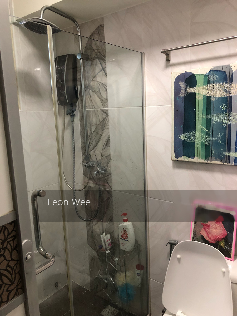 Blk 133 Edgedale Plains (Punggol), HDB 4 Rooms #210885581